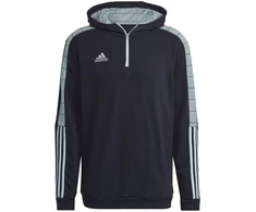 Adidas Tiro džemperis su gobtuvu M HC1302