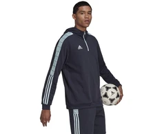 Adidas Tiro džemperis su gobtuvu M HC1302