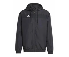 adidas Tiro Essentials Audimo džemperis su gobtuvu JC5435