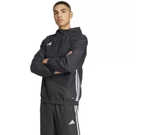 adidas Tiro Essentials Audimo džemperis su gobtuvu JC5435
