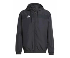 adidas Tiro Essentials Audimo džemperis su gobtuvu JC5435