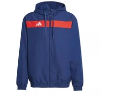 adidas Tiro Essentials austa džemperis su gobtuvu JC5436