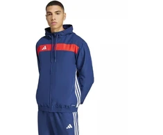 adidas Tiro Essentials austa džemperis su gobtuvu JC5436