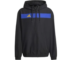 adidas Tiro Essentials Austas džemperis su gobtuvu JX2222