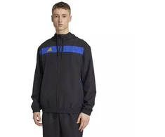 adidas Tiro Essentials Austas džemperis su gobtuvu JX2222