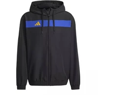 adidas Tiro Essentials Austas džemperis su gobtuvu JX2222