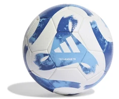 adidas Tiro League HT2429 Futbolo Kamuolys