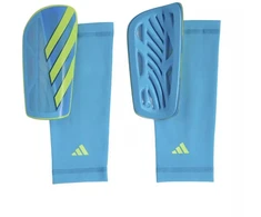 adidas Tiro League mėlynos futbolo blauzdos KB0299