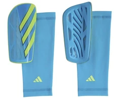 adidas Tiro League mėlynos futbolo blauzdos KB0299