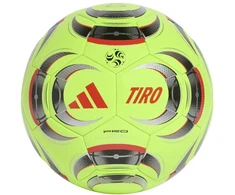 adidas TIRO PRO Žiemos KC3341 Kamuolys