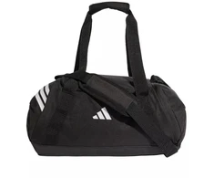 adidas Tiro S krepšys juodas JY7916