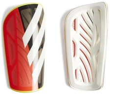 adidas Tiro SG League IQ4039 futbolo blauzdaskaukės