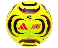 adidas TIRO Žiemos treniruočių kamuolys KT0660