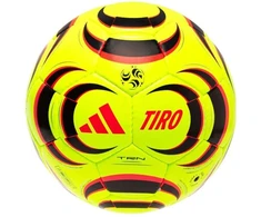 adidas TIRO Žiemos treniruočių kamuolys KT0660