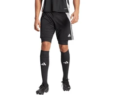 adidas Tiro24 2in1 Šortai Vyrams IJ5605