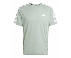 adidas TR-ES Base marškinėliai su 3 juostelėmis JC5397