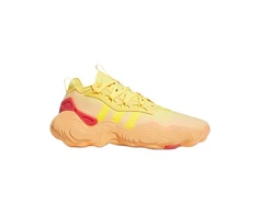 Adidas Trae Young 3 Originals Batai Rūgštinė Oranžinė/Žiežirba - IE2706
