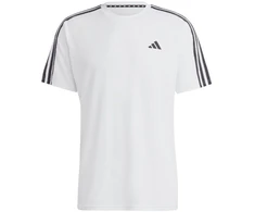 adidas Train Essentials 3-Stripes sportiniai marškinėliai M IB8151