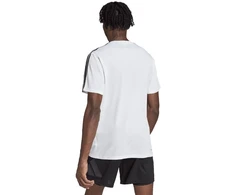 adidas Train Essentials 3-Stripes sportiniai marškinėliai M IB8151
