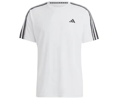 adidas Train Essentials 3-Stripes sportiniai marškinėliai M IB8151