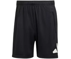 adidas Train Essentials Logo Treniruočių Šortai M IB8121