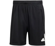 adidas Train Essentials Logo Treniruočių Šortai M IB8121