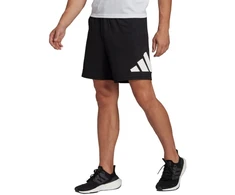 adidas Train Essentials Logo Treniruočių Šortai M IB8121