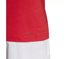 adidas Train Essentials Sezoniniai treniruočių grafiniai marškinėliai M IJ9604