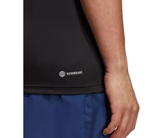 adidas Train Essentials tampūs treniruočių marškinėliai M IC7413