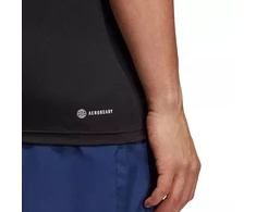 adidas Train Essentials tampūs treniruočių marškinėliai M IC7413