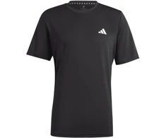 adidas Train Essentials tampūs treniruočių marškinėliai M IC7413