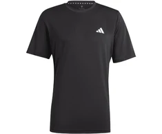 adidas Train Essentials tampūs treniruočių marškinėliai M IC7413