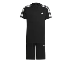 Adidas Training Essentials 3 juostelių jaunimo komplektas IC5670