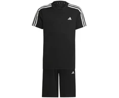 Adidas Training Essentials 3 juostelių jaunimo komplektas IC5670