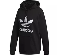 Adidas Trefoil Hoody W FM3307