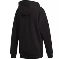 Adidas Trefoil Hoody W FM3307
