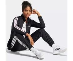 adidas Tricot 3-Stripes W kelnės JF3383