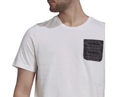 adidas TX Pocket Tee M GU8993