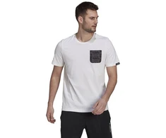 adidas TX Pocket Tee M GU8993