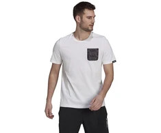 adidas TX Pocket Tee M GU8993