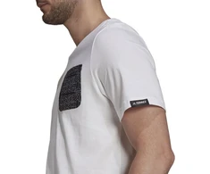 adidas TX Pocket Tee M GU8993