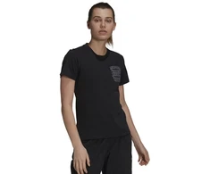 adidas TX Pocket Tee W GU8984