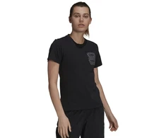adidas TX Pocket Tee W GU8984