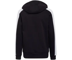 Adidas U CB FL Hoodie Jr HC5658 bliuzonas