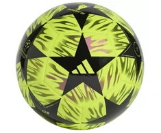 Adidas UCL 25/26 Finalinis futbolo kamuolys Žalias JX9090