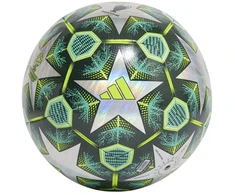 adidas UCL Čempionų lygos treniruočių kamuolys su folijos danga JH1280