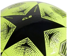 adidas UCL Club 24/25 "Atvirkštinis etapas" JH1282 Futbolo kamuolys
