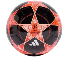adidas UCL Club 25/26 League Stage futbolo kamuolys JP1538
