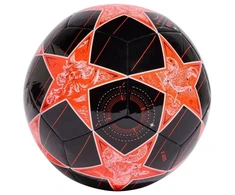 adidas UCL Club 25/26 League Stage futbolo kamuolys JP1538