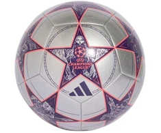 adidas UCL Club 25/26 League Stage futbolo kamuolys JP1539